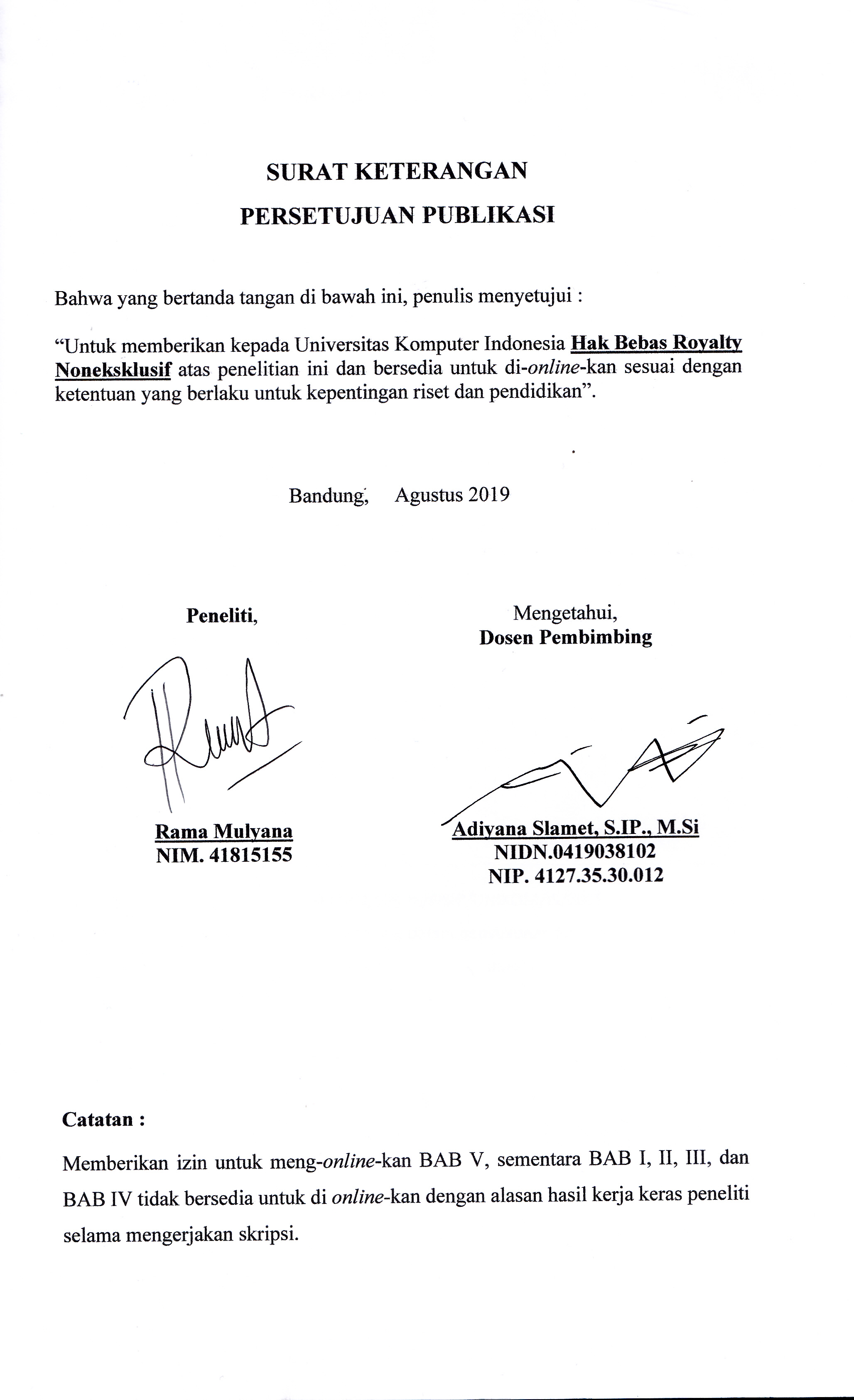 Representasi Intoleransi Dalam Lirik Lagu &ldquo;Peradaban&rdquo; Karya .Feast